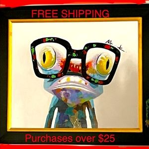 🆓📫 FREE Shipping! 🇺🇸